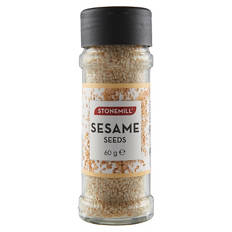 Sesame Seeds 60g
